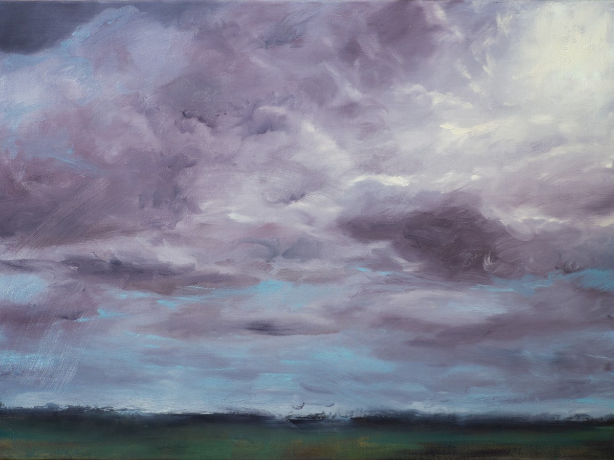 De-aș fi știut,&nbsp;Doamne…